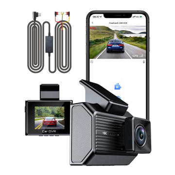 RDTK 2-Zoll-Dual-Dash-Cam